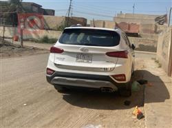 هیوندای سەنتافی